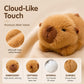 ❄️Zomerfresh 50% Korting!🧸Magnetisch Mini Knuffeltje – Fluweelzachte Pluche Dierenmagneet voor Koelkast, Bureau & Cadeau
