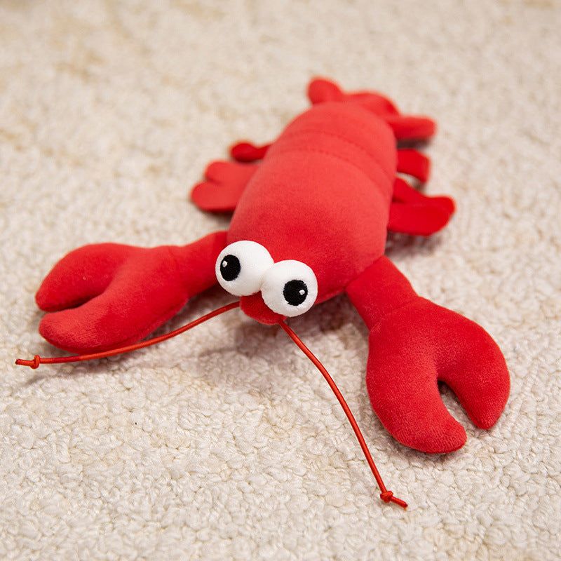 ❄️Zomerfresh 50% Korting!🧸Magnetisch Mini Knuffeltje – Fluweelzachte Pluche Dierenmagneet voor Koelkast, Bureau & Cadeau