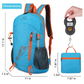 🎒✨ 50% KORTING! Van hike tot strand: deze scheurbestendige, waterdichte rugzak met anti-diefstalvak en 7 compartimenten is compact op te vouwen. Jouw ultieme dagtrip-maatje.