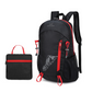 🎒✨ 50% KORTING! Van hike tot strand: deze scheurbestendige, waterdichte rugzak met anti-diefstalvak en 7 compartimenten is compact op te vouwen. Jouw ultieme dagtrip-maatje.