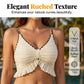 Stijlvolle bikini met luipaardprint voor dames