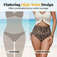 Stijlvolle bikini met luipaardprint voor dames