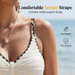 Stijlvolle bikini met luipaardprint voor dames