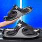 Casual EVA-herensandalen met 2 draagmogelijkheden