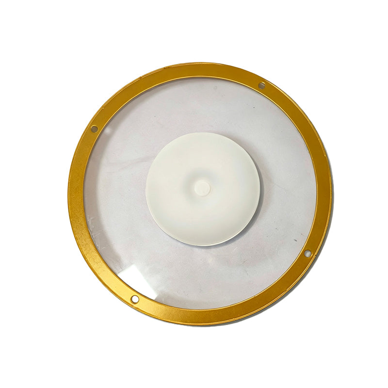 💡 Zwevende wandplank met ingebouwde sfeerverlichting (LED)
