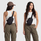 🎒 Anti-diefstal-schoudertas 2.0 – slim ontwerp, veilig en perfect voor op reis.