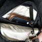 🎒 Anti-diefstal-schoudertas 2.0 – slim ontwerp, veilig en perfect voor op reis.