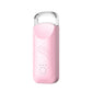 Electric Rechargeable Heated Eyelash Curler
