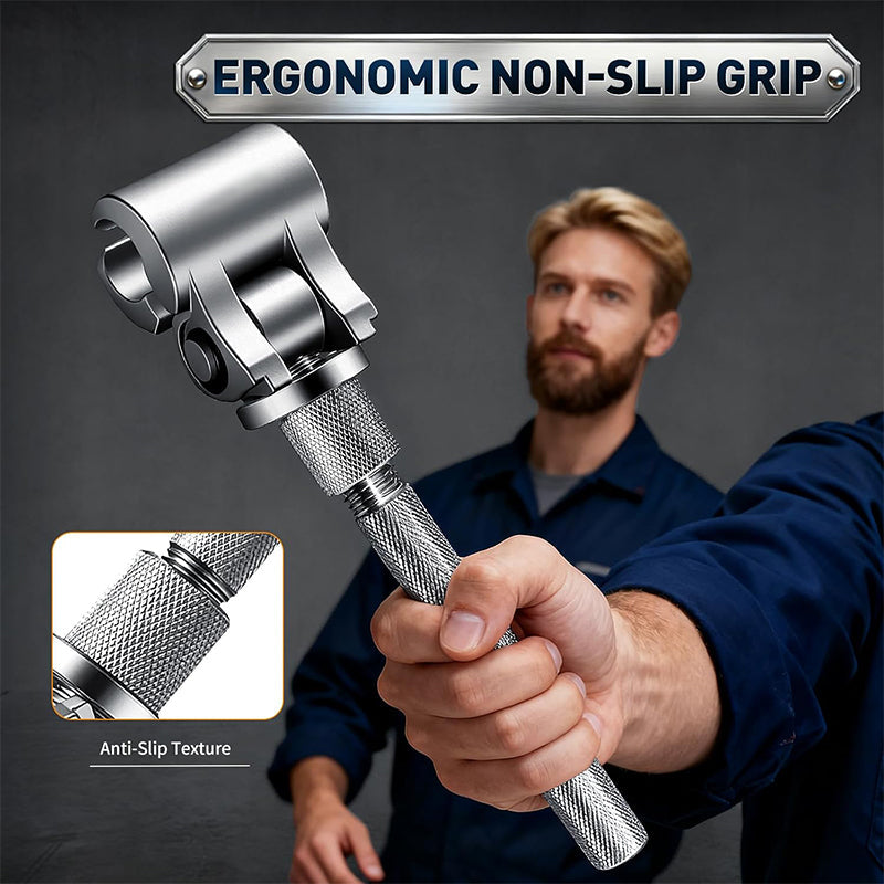 🚪🔧 50% KORTING! Alsof je een chiropractor voor je kastdeur hebt die élke kier en scheve hoek rechtzet! Roestvrij, 1 sleutel, en geen deur hangt ooit nog scheef.