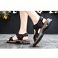 Sport sandalen met luchtkussentjes voor heren