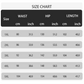 Women's Smocked High Waist Wide-Leg Pants