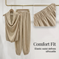 Women Halter Neck Wide Leg Jumpsuit