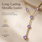 Dames Elegante Y-Vormige Druppel Ketting