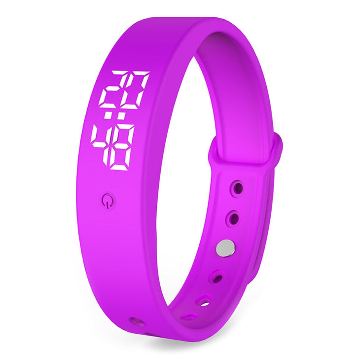 ⌚ 50% KORTING! 🏋️ SmartSense Smartband – Fitness tracking, hartslagmeting & stappenteller – Ideaal voor dagelijkse beweging en gezondheid 💪