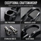 🏍️ 2026 Sale — Over 28,000 Sold!✨Secure Carry Handlebar Hook – OEM Styling