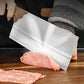 🔪 Forged Kitchen Knife – 8" High-Carbon Stainless Steel Chef Knife with Full Tang & Ergonomic Handle