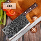 🔪 Forged Kitchen Knife – 8" High-Carbon Stainless Steel Chef Knife with Full Tang & Ergonomic Handle