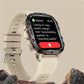 Robuust smartwatch voor buiten - 100+ sportmodi