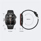 Robuust smartwatch voor buiten - 100+ sportmodi