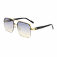 📢📢50% OFF !! ⏰Men's Stylish Geometric Polygon Sunglasses