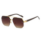 📢📢50% OFF !! ⏰Men's Stylish Geometric Polygon Sunglasses