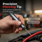 ⚡Digitale testpen voor auto-elektronica🔌