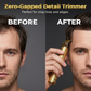 Professionele Heren Elektrische Haartrimmer Set