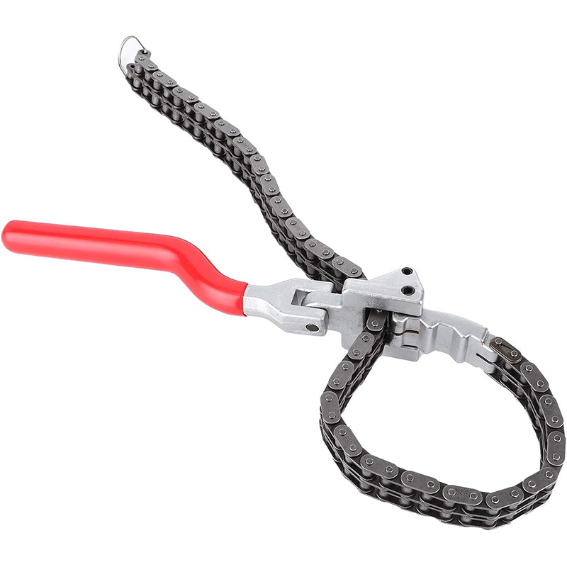 Zware Ketting Oliefiltersleutel