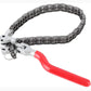 Zware Ketting Oliefiltersleutel