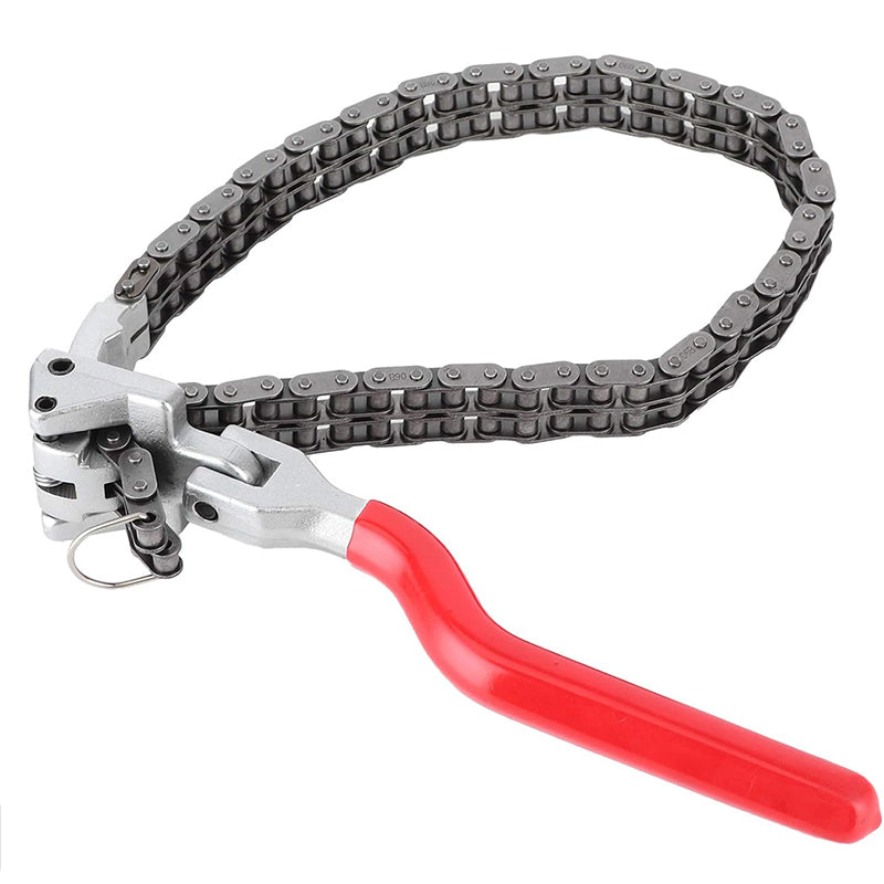 Zware Ketting Oliefiltersleutel