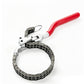 Zware Ketting Oliefiltersleutel
