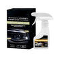 Koplampherstelspray voor auto's
