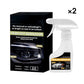 Koplampherstelspray voor auto's