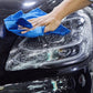 Koplampherstelspray voor auto's