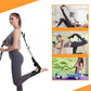 🦵🧘‍♀️ Multifunktionale Bein- und Fußbandage – Tiefengehende Dehnung, Muskelentlastung und körperliche Regeneration 🏃‍♂️💆‍♀️