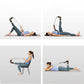 🦵🧘‍♀️ Multifunktionale Bein- und Fußbandage – Tiefengehende Dehnung, Muskelentlastung und körperliche Regeneration 🏃‍♂️💆‍♀️
