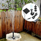 Buiten Zonne Fontein Waterpompset Voor De Tuin