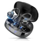 Ear-Hook AI Translation Bluetooth Earphones