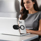 Multifunctionele Magnetische Telefoonhouder met Zuignap