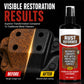 Roest omvormen in plaats van overschilderen – Chemische Roestomvormer Spray voor Auto’s & Metaal 🚗🔧
