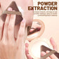 Alles-in-één Make-up Kwast & Spons Set