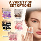 Alles-in-één Make-up Kwast & Spons Set