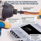 🔧 Koperen buisexpander set — kogellagerstaal, 6 maten, geschikt voor HVAC & airconditioning ✨