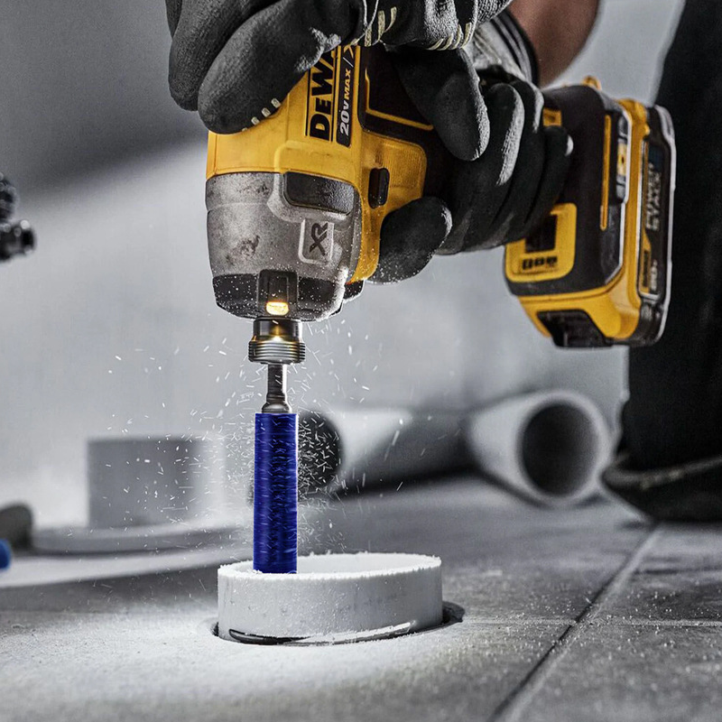 🔧 50% KORTING! 🛠️ Precisie PVC Binnenpijpsnijder – Legering, verstelbaar & schone snede – Ideaal voor reparatie en renovatie ✨