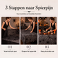 Tafelkleed en placemat set met griezelige Halloween-patronen