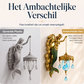 Vintage Zeemeermin Wandlamp