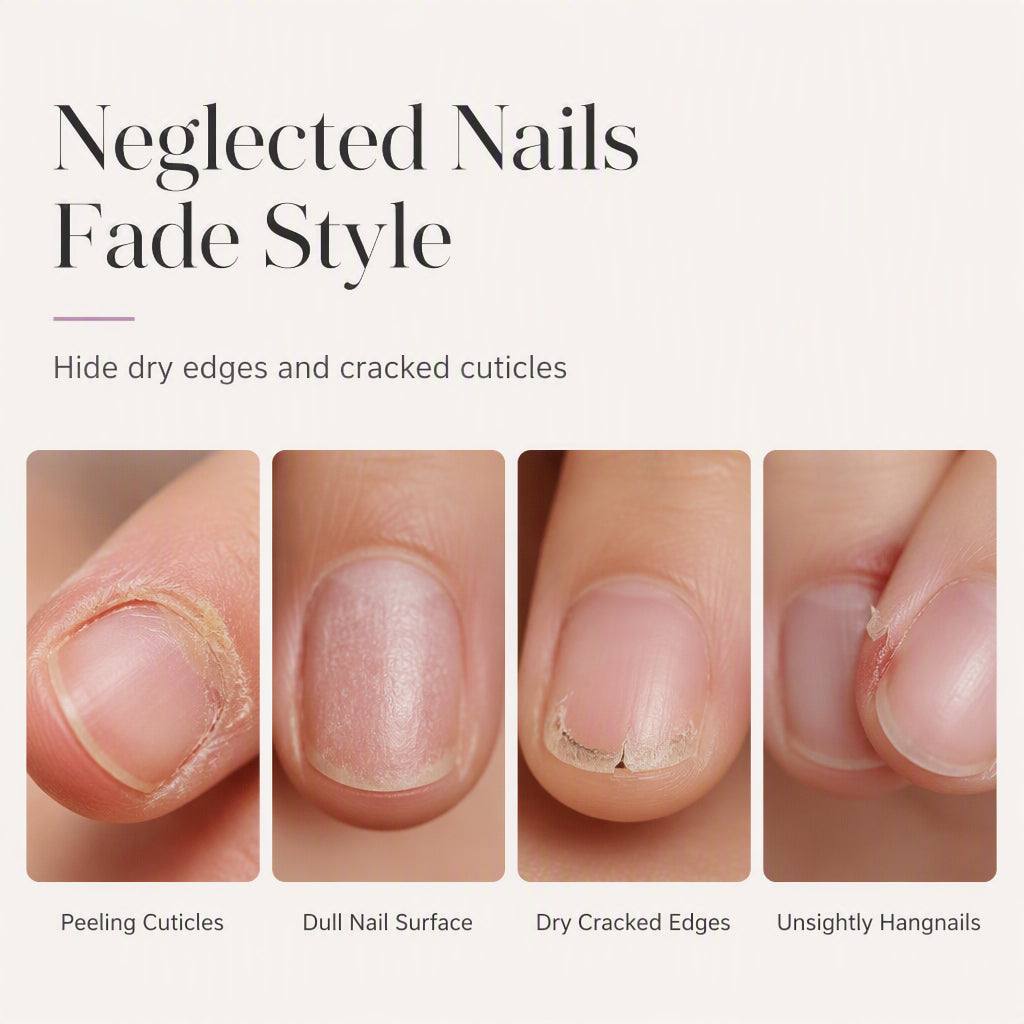 🎁 1+1 GRATIS! Nagelverzorgingspen – 💧 voedt nagelriemen, 💅 versterkt nagels, ✨ draagbaar & eenvoudig in gebruik!