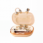 2-in-1 TWS-oordopjes met sets voor ooropening en in-ear