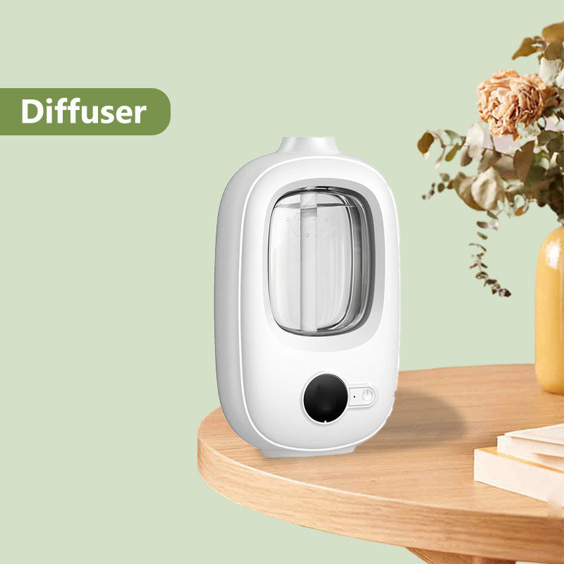 🔥 50% KORTING – Automatische Aromadiffuser | Automatische Geurverspreiding Voor Een Frisse & Aangename Ruimte