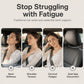 🚗 Ergonomisch Autokussen voor Nekondersteuning – Zacht, Ademend en Perfect voor Lange Ritten 🛣️💆‍♂️